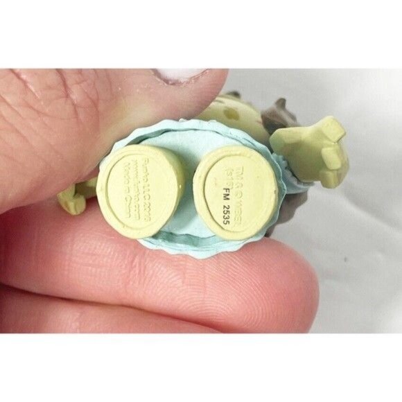 Funko Horror Classic Mystery Mini Series 3 Regan from The Exorcist - Picture 6 of 6